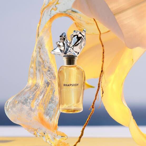 Vuitton Rhapsody EDP 100ml