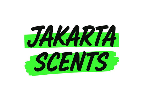 JAKARTA SCENTS