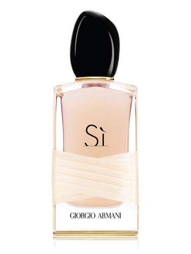 Giorgio Armani Si Eau De Parfum
Rose Signature 100ml