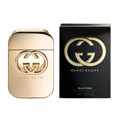 Guilty For Women 75ml eau de toilette
