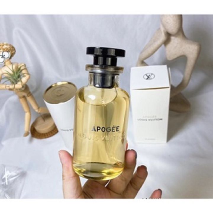 Vuitton Apogee - Eau de Parfum, 100 ml