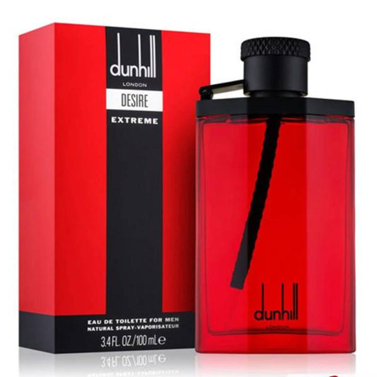Dunhill London Desire Extreme 
Eau De Toilette 100ml
