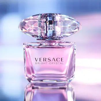 Bright Crystal Eau De Toilette 90ml
