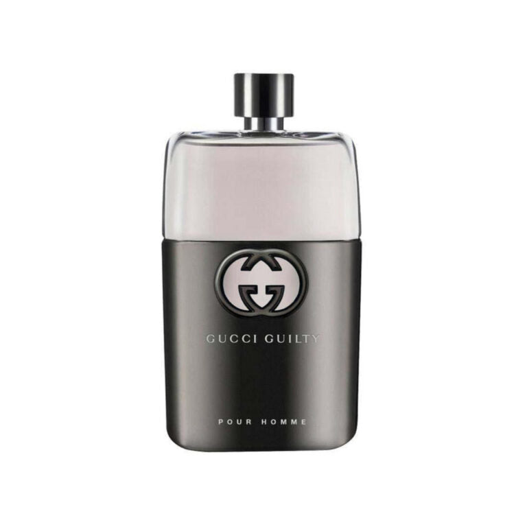 Guilty Pour Homme Eau de Toilette 90ml