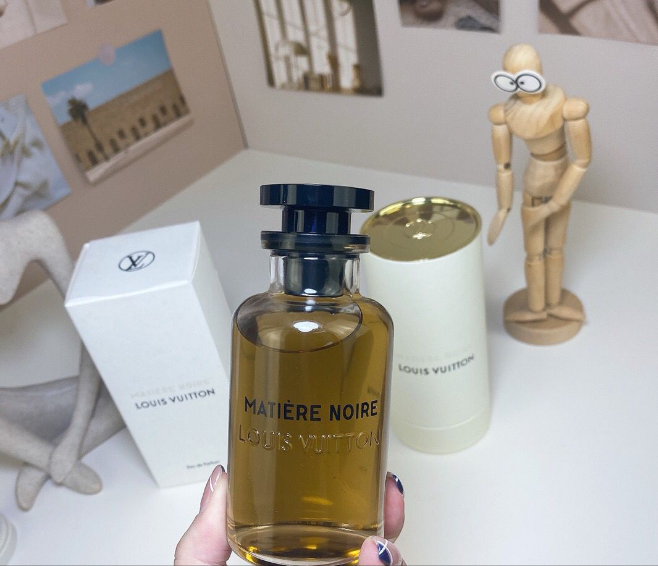 Vuitton Flush 100ml  Vuitton Matiere Noire