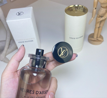 Vuitton escape time 100ml  Vuitton Heures d'Absence