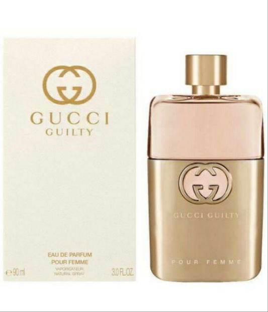 GUILTY POUR FEMME EDP 90ML
