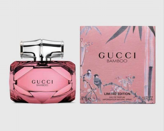 Bamboo 50ml Edp
