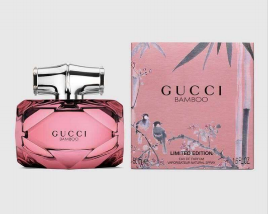 Bamboo 50ml Edp