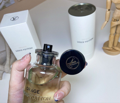 Vuitton Thunderstorm 100ml Vuitton Orage