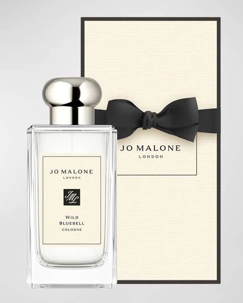 Jo Malone London Wild Bluebell 
Cologne 100ml