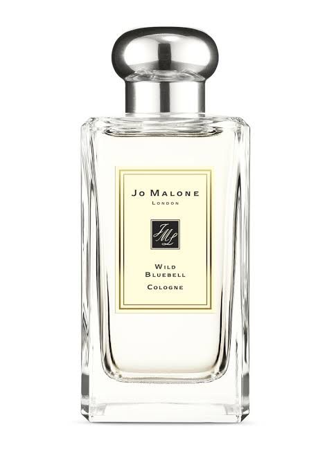Jo Malone London Wild Bluebell 
Cologne 100ml
