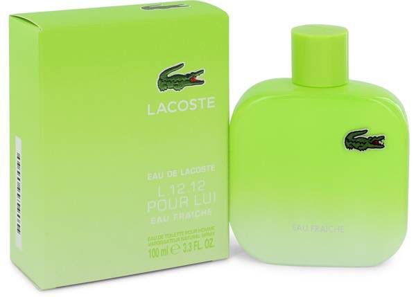 Eau De  l.12.12 Pour Lui Eau De Toilette 100ml