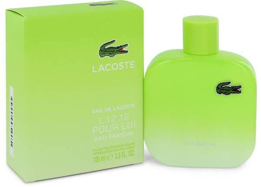 Eau De  l.12.12 Pour Lui Eau De Toilette 100ml