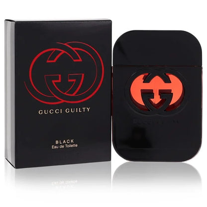 GuiltyBlack Perfume EDT