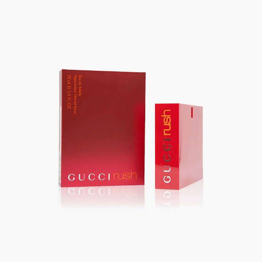 Rush Eau De Toilette 75ml
