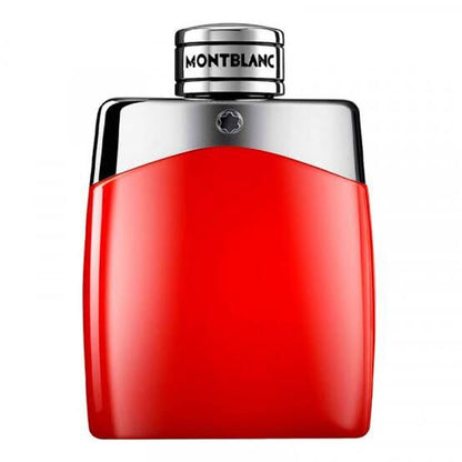 Mont Blanc Legend Red Eau 
De Parfum 100ml