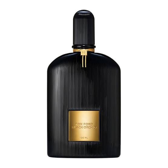 Tom Ford Black Orchid Eau De 
Parfum 100ml