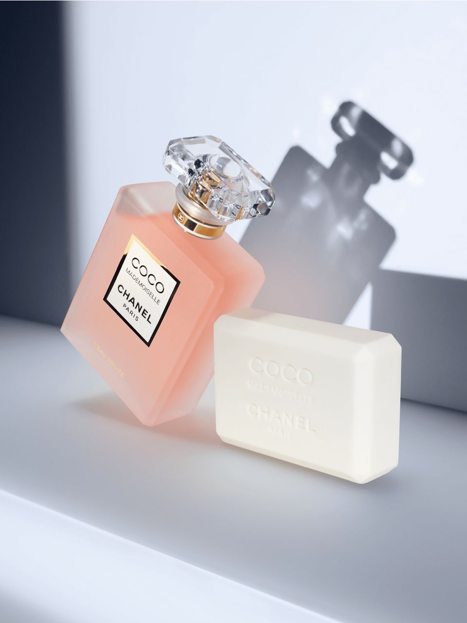 Chanel Coco Mademoiselle 
L'eau Privee 100ml