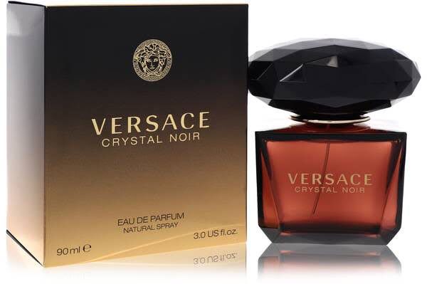 Crystal Noir Eau De Parfum 90ml