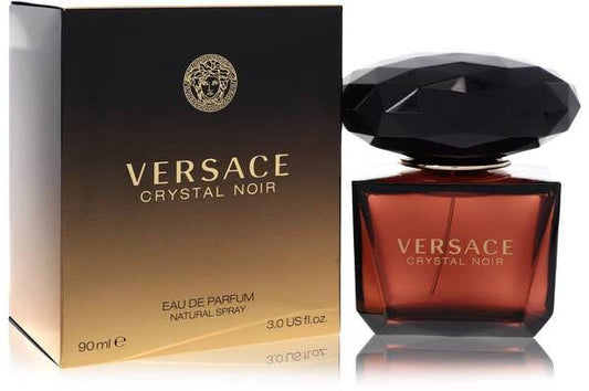 Crystal Noir Eau De Parfum 90ml