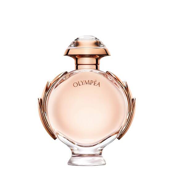 Paco Rabanne Olympea Eau De 
Parfum 80