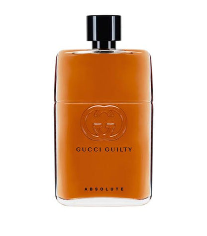 Gucci Guilty Absolute Eau De 
Parfum 90ml