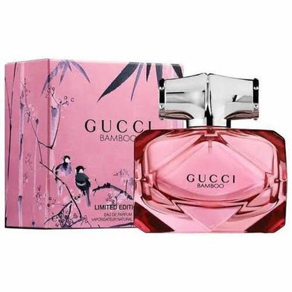 Bamboo 50ml Edp