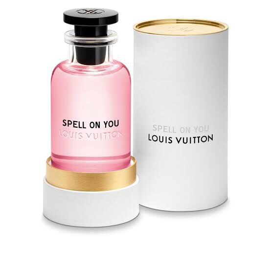 Vuitton Spell on You EDP 100ml