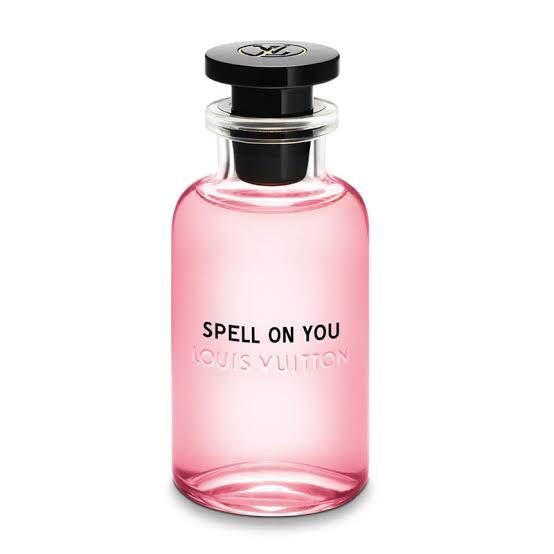Vuitton Spell on You EDP 100ml