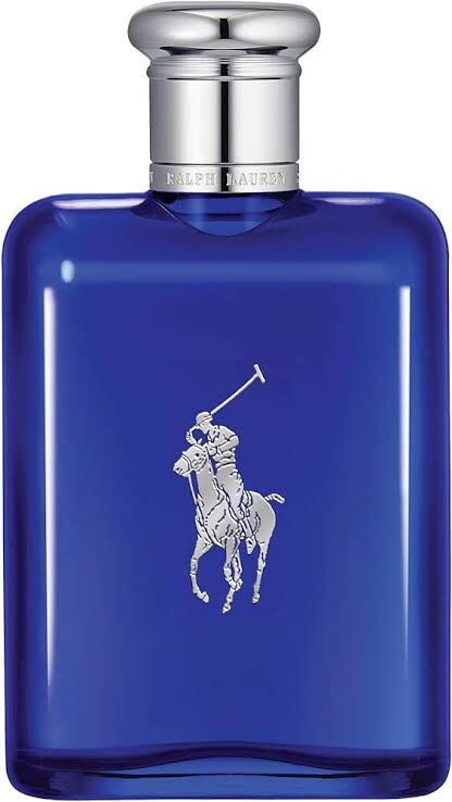 Ralph lauren Polo blue Eau De 
Toilette 125ml