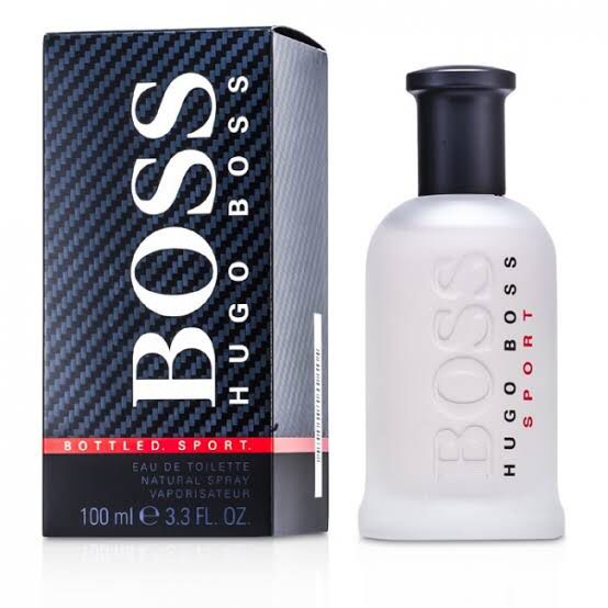 Hugo Boss Sport Eau DeToilette 
100ml