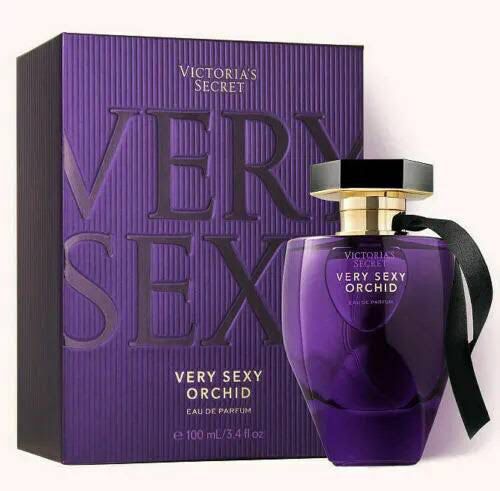 Victoria Secret very SexyOrchid 
EDP 100ml