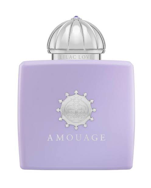 Amouage Lilac love Eau De 
Parfum 100ml