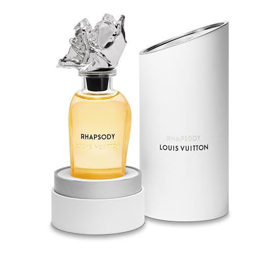 Vuitton Rhapsody EDP 100ml