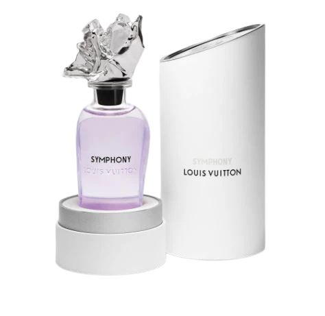 Louis Vuitton Symphony EDP 
100ml