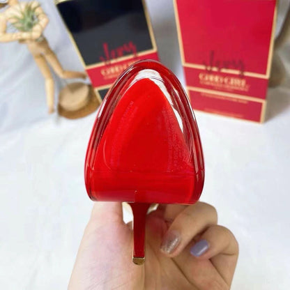 Carolina Herrera Good Girl 
Collector Edition Red Eau De 
Parfum 80ml