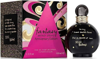 Britney Spears Fantasy 
Anniversary EDP 100ml
