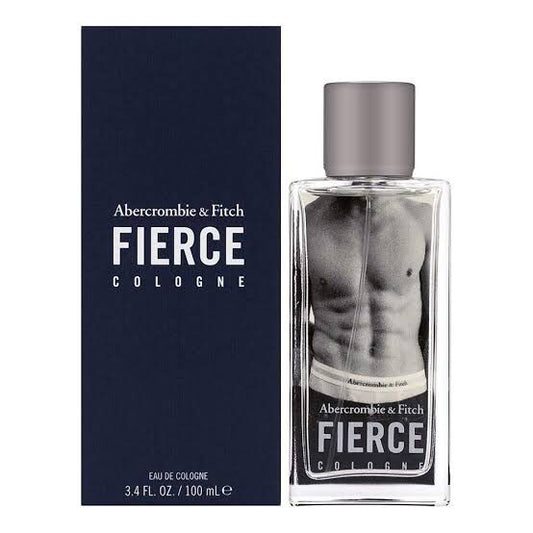 Abercrombie & Fitch Fierce 
Cologne 100ml
