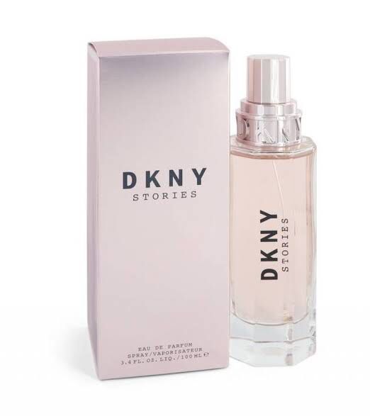DKNY Stories Eau De Parfum 
100ml