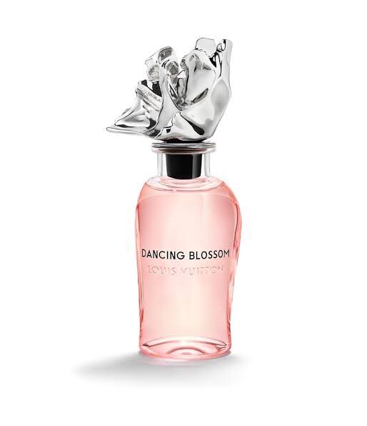 Louis Vuitton Dancing Blossom
EDP 100ml