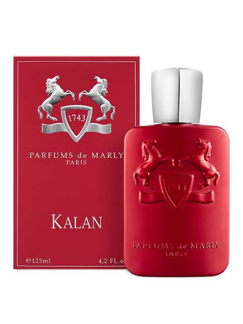 De marly Kalan Eau De Parfum 
125ml