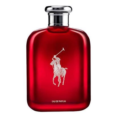 Ralph Lauren Polo Red Eau De 
Parfum 125ml