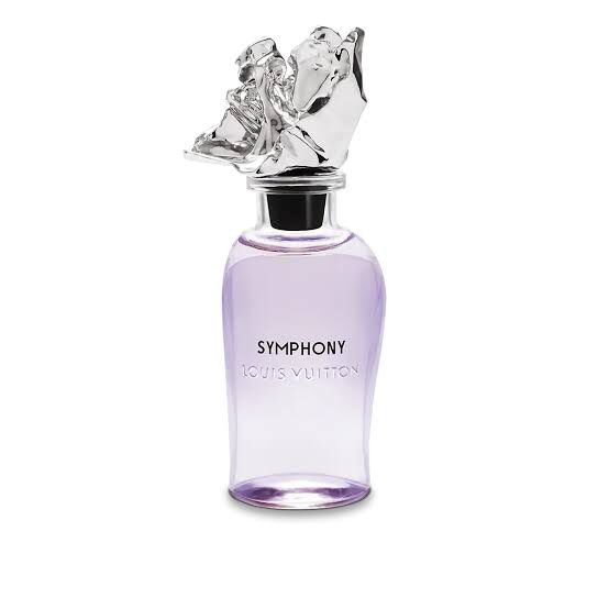 Louis Vuitton Symphony EDP 
100ml