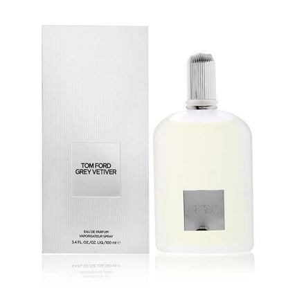 Tom Ford Grey Vetiver Parfum 
100ml