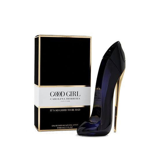 Carolina Herrera Good Girl 
Collector Edition Blue Eau De 
Parfum 80ml