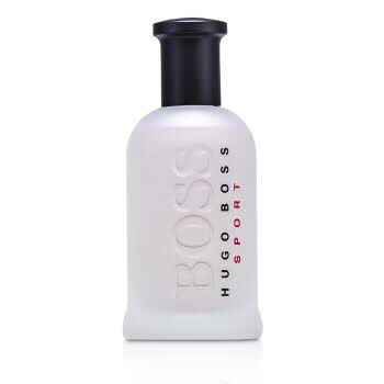 Hugo Boss Sport Eau DeToilette 
100ml