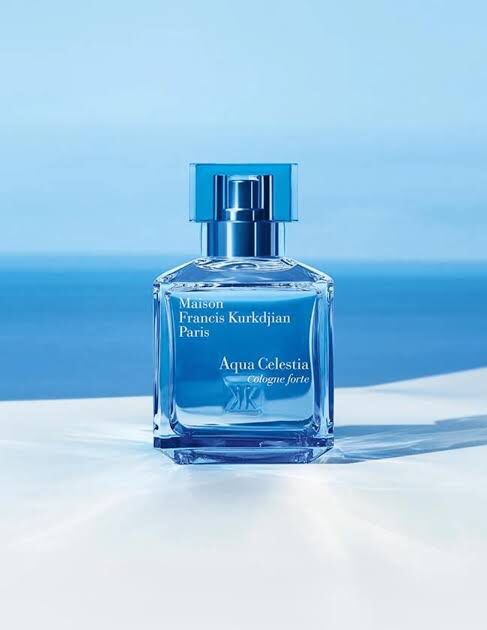 Maison Francis Kurkdjian Paris 
Aqua Celestia Eau De Parfum 70ml