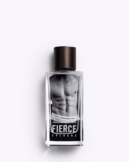 Abercrombie & Fitch Fierce 
Cologne 100ml