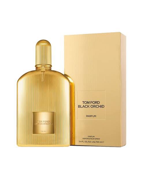 Tom Ford Black Orchid Parfum 
100ml
